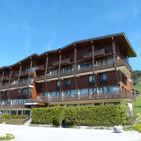 Duplex 3 Pieces Avec Balcon, Proche Pistes - Fr-1-304-122 *