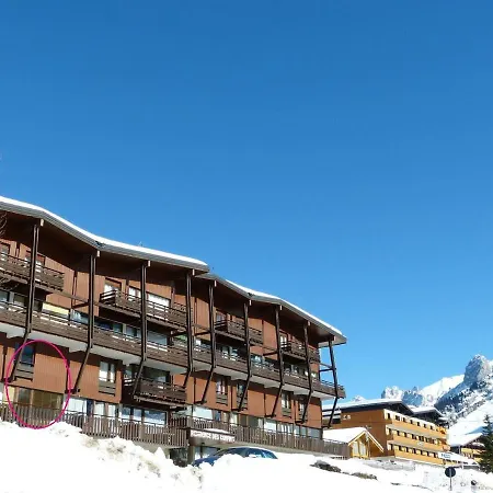 Duplex 3 Pieces Avec Balcon, Proche Pistes - Fr-1-304-122 La Clusaz
