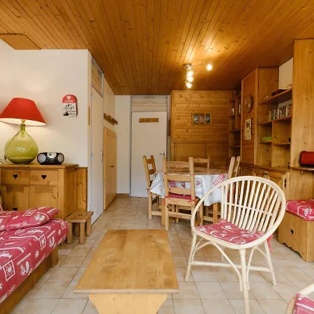 Duplex 3 Pieces Avec Balcon, Proche Pistes - Fr-1-304-122 Appartement *